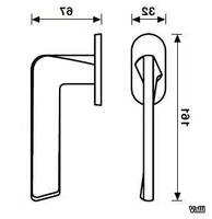 H1039-FEDRA-Window-handle-Valli-Valli-526031-dim32d2a56e.jpg thumb image