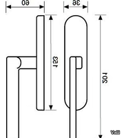 H1044-OBERON-Window-handle-on-back-plate-Valli-Valli-525883-dimf263bcea.jpg thumb image