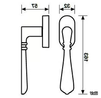 H1061-CENERENTOLA-Window-handle-Valli-Valli-526223-dimdc252cb5.jpg thumb image