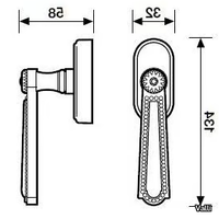 H123-LUIGI-XVI-Window-handle-Valli-Valli-526261-dimb7652b84.jpg thumb image