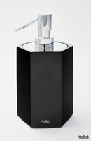 CARBON-HEXA-Bathroom-soap-dispenser-Vallvé-242605-rel6af1138b.jpg thumb image