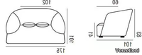 DAVOS-2-seater-sofa-Verzelloni-603988-dim6baa032b.jpg thumb image