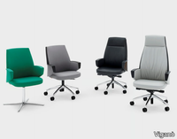 GRACE-Office-chair-with-4-Spoke-base-Viganò-464763-relcae8aac6.jpg thumb image