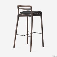 vipp-485-cabin-bar-stool-darkoak-03.jpg thumb image