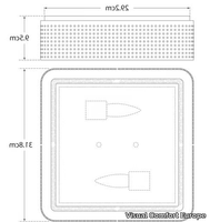 Visual-Comfort-Europe_PRECISION-LARGE-SQUARE_IcwYmKgeiE.jpeg thumb image