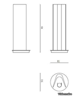 WAVE-Table-lamp-Visionnaire-390617-dim33f7fc5d.jpg thumb image