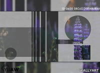 VIOLET-wallyart-420607-rel41271155.png thumb image