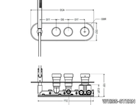 MIX-Thermostatic-shower-tap-WEISS-STERN-583408-dim93823d30.jpg thumb image