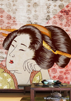 CLASSIC-GEISHA-Wallpepper-226045-rel4375904f.jpg thumb image