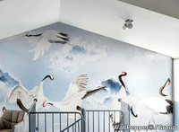 WallPepperGroup_DANCING-CRANES_a969PFFLcA.jpeg thumb image