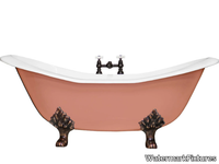 WatermarkFixtures_FLAT-RIM-SLIPPER-BATHTUB-WITH-BRONZE-FEET_5bUMTtq5y1.jpeg thumb image