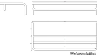 FLOW-A1-18-Towel-rack-Water-Evolution-347169-dim5d49712b.jpg thumb image