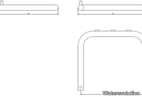 FLOW-A1-31-Double-toilet-roll-holder-Water-Evolution-347167-dimbf04e4a7.jpg thumb image