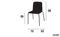 4181-Chair-XLINE-583733-dima54eef27.jpg thumb image