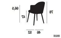 4188-Chair-XLINE-583720-dim19ddf5b7.jpg thumb image