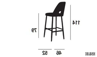 4189-Stool-XLINE-583716-dim9f7ebe7f.jpg thumb image