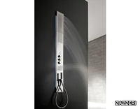 Shower panel