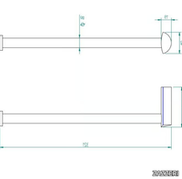 TANGO-Towel-rack-Rubinetterie-Zazzeri-101576-dime77b9a7d.jpg thumb image