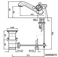 AGORÀ-1-hole-washbasin-tap-ZUCCHETTI-Rubinetteria-110585-dimdbc22b85.jpg thumb image