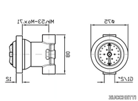 SHOWER-PLUS-Soffione-laterale-con-sistema-anticalcare-ZUCCHETTI-194531-dim3e084c35.jpg thumb image