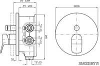 ZUCCHETTI_BRIM-ZBR96_Gt4aStX91U.jpeg thumb image