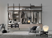 FLEXY-EASY-SM013-Walk-in-wardrobe-Zalf-429537-relcba890ec.jpg thumb image