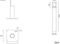 CONVEX-Bollard-light-ZERO-329406-dim8cb6d77c.jpg thumb image