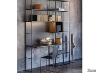 EASY-IRONY-Bookcase-with-secretary-desk-Zeus-551454-rel39faa7ac.jpg thumb image