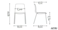 NOOM-50-Stackable-chair-ACTIU-518712-dim5dc05ebd.jpg thumb image