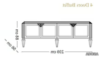 DIAMANTE-Sideboard-ADORA-347048-dim9488b82f.jpg thumb image