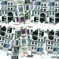 MIROIR-DE-LA-VILLE-Digital-printing-wallpaper-AGENA-433487-rel498418d5.jpg thumb image