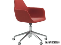 h_Y-CHAIR-Chair-with-5-spoke-base-ALMA-DESIGN-570088-rel3fbce90b.jpg thumb image