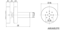 SWING-Adjustable-side-shower-AQUAelite-319705-dimcb905f8b.jpg thumb image