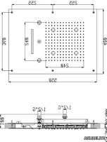 ROCK-Overhead-shower-with-built-in-lights-AQUAelite-319785-dim8c17653a.jpg thumb image