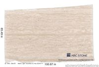 37266_Classic_Light_Travertine_Vcut_unfilled___honed_2cm_6111_Slab_36-1.jpg thumb image