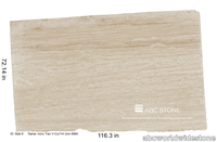 Ivory_Travertine_Vcut_filled___honed_2cm_8960___Slab_8_148529.png thumb image