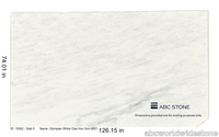 Olympian-White-Classico-honed-3cm-6651-Slab-5.png thumb image