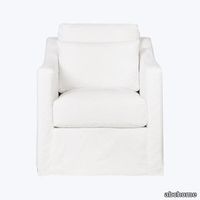 3042181Rebecca_Chair_Denim_White_Front_600x600.jpg thumb image