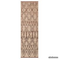 cream-background-brown-tribal-geometric-pattern-modern-hallway-runner-rug-11186-nazmiyal_600x600.jpg thumb image