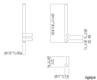 DOT-LINE-Toilet-roll-holder-Agape-523444-dim7de73e6.png thumb image