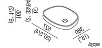 PEAR-C-Washbasin-Agape-376962-dim8da4d46a.png thumb image