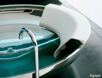 UFO-Stainless-steel-bathtub-Agape-395223-relf912712e.jpg thumb image