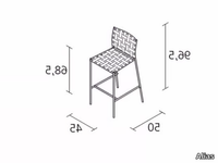 TAGLIATELLE-STOOL-718-O-Alias-228991-dimb5005583.jpg thumb image