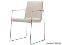 LINEAL-COMFORT-Sled-base-chair-Andreu-World-160958-rel15796517.jpg thumb image