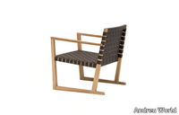 SERENA-TEAK-Garden-easy-chair-Andreu-World-243296-reldb7c6385.jpg thumb image