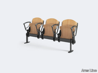 OMNIA-CONTRACT-Beam-seating-with-armrests-Ares-Line-575889-rel7881404.jpg thumb image