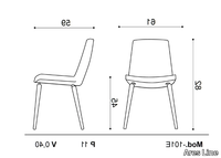 JOLLY-Upholstered-chair-Ares-Line-575081-dim7f28f7bf.jpg thumb image