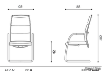 LINK-XPLUS-Cantilever-office-chair-Ares-Line-574051-dim97c63aa.jpg thumb image