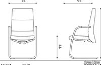 TRENDY-FIRST-CLASS-Cantilever-office-chair-Ares-Line-574712-dimb1104f2e.png thumb image