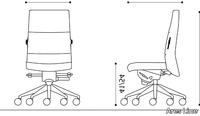 TRENDY-FIRST-CLASS-Office-chair-Ares-Line-574711-dimb360fdfa.png thumb image